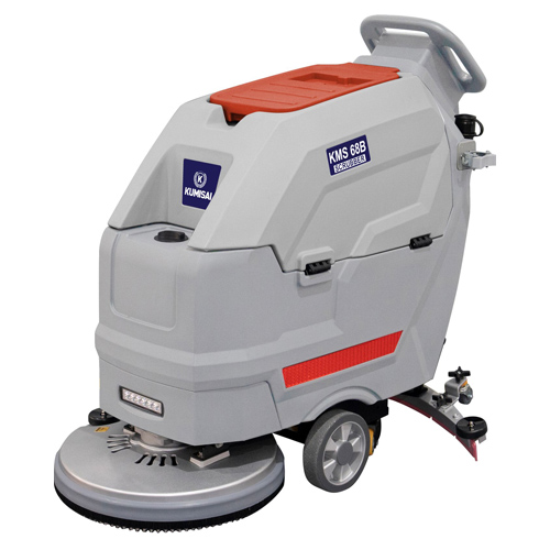 Máy chà sàn liên hợp Kumisai KMS 68B